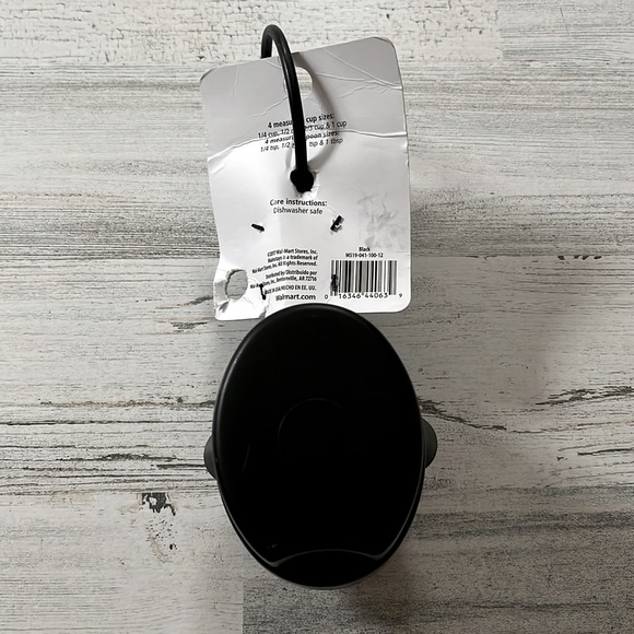 BRAND NEW! 8-Piece Measuring Cups & Spoons Set - Picture 3 of 3